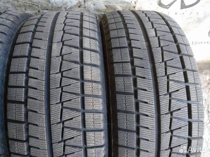 Bridgestone Blizzak Revo GZ 205/55 R16 91S