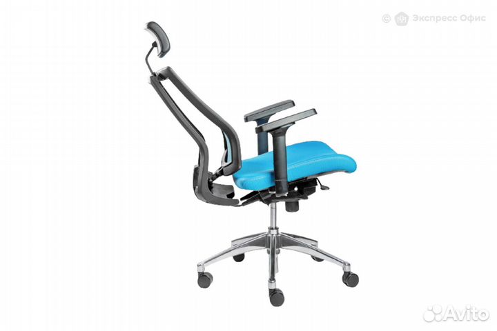 Кресло эргономичное Falto Promax