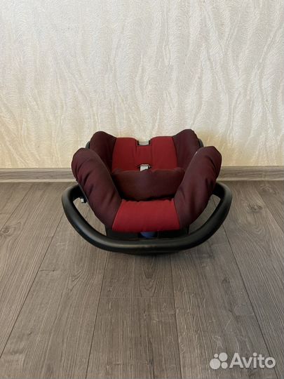 Детское автокресло Maxi-Cosi Citi SPS Carmine