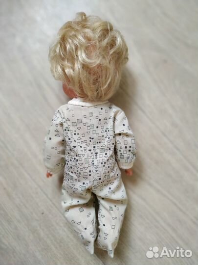 Кукла раритет
