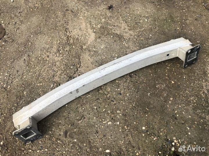 Усилитель бампера заднего Porsche Cayenne