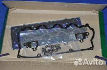 Комплект прокладок двигателя hyundai accent/GET