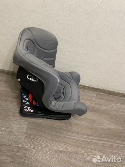 Детское автокресло от 0 chicco