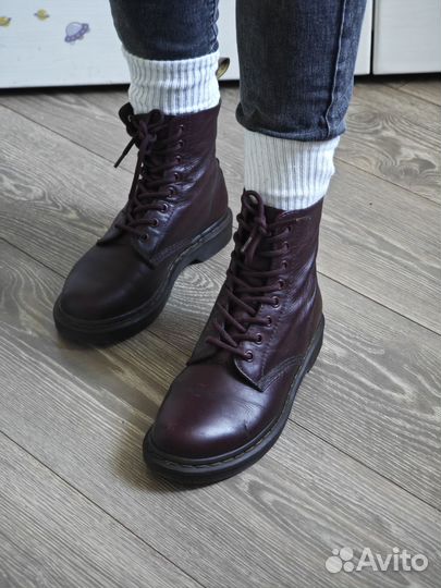 Dr martens 1460 pascal ботинки оригинал, EU 38