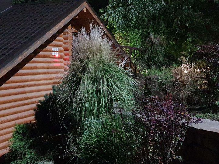 Коттедж 80 м² на участке 100 сот.