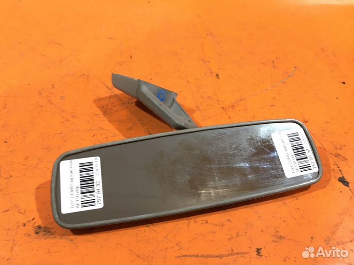 Зеркало салона Toyota Corolla AE110