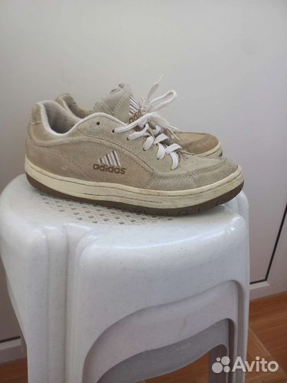 Кросовки adidas