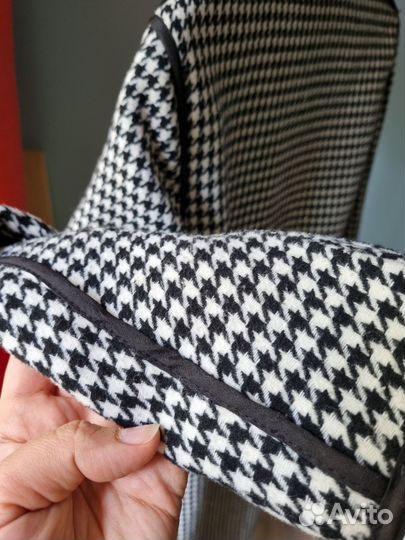 Пальто женское полушерсть высокое качество Италия