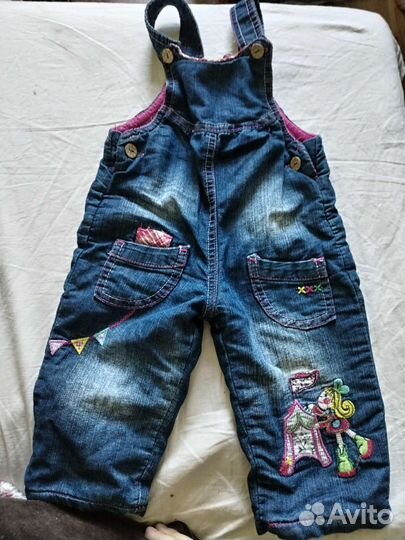 Вещи для девочки