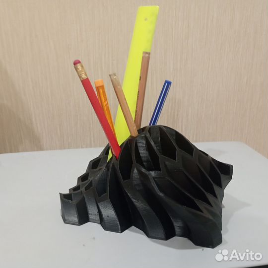 Подставка для канцелярии