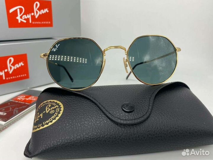 Очки Ray Ban Jack