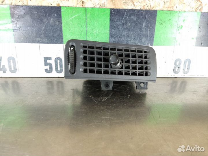 Дефлектор воздушный Saab Saab 9-5 1998-2002