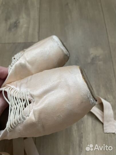 Пуанты Grishko 4,1/2