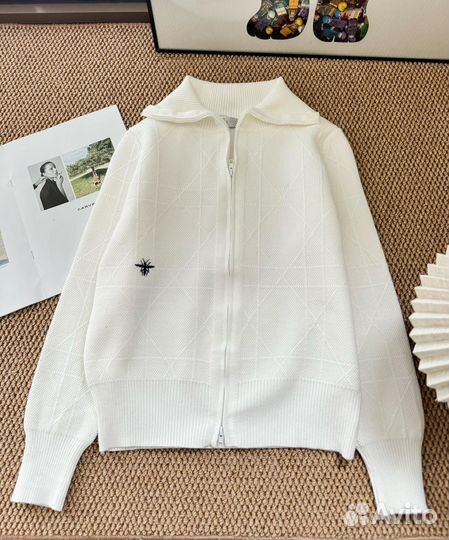 Кардиган Dior