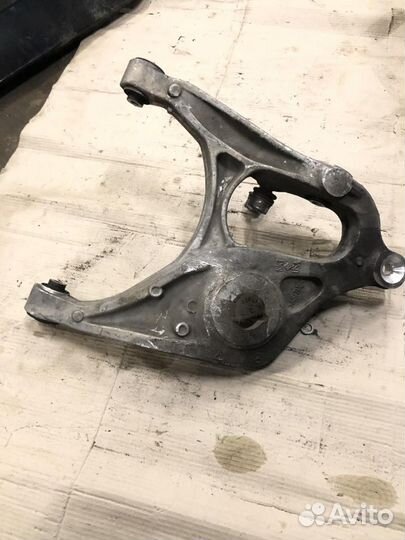 Рычаг задний нижний правый Mercedes-Benz W166 GLE