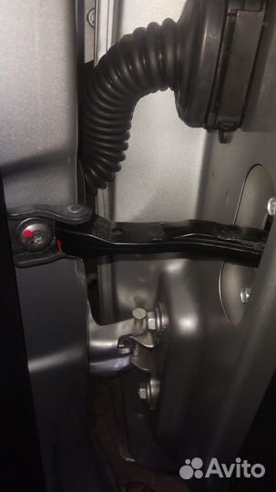 Ограничитель двери LADA vesta