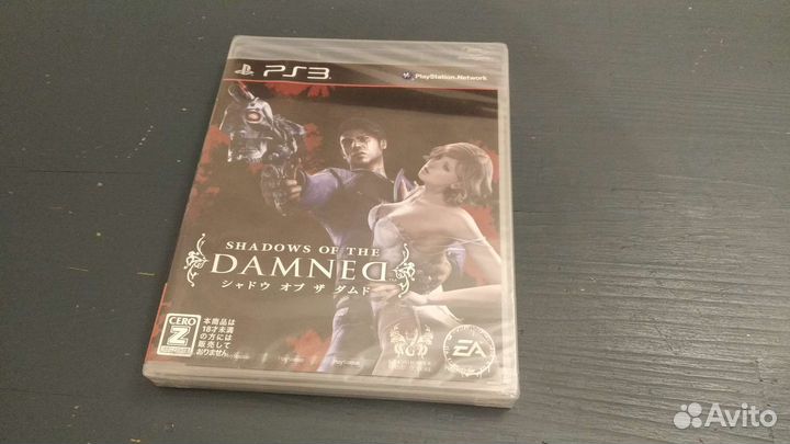 Игры PlayStation 3 Новые и Б/У