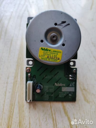 Запчасти для мфу принтера samsung clx-3185