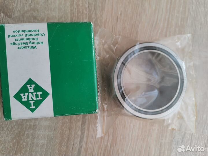 Подшипник INA NKI 50/35