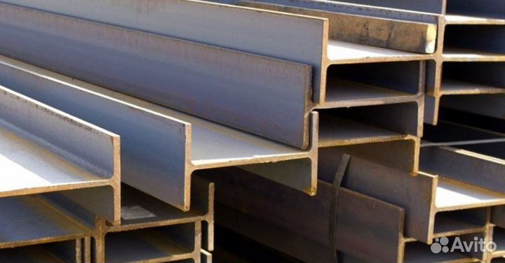 Балка 20Б1 12 метров цена за ед