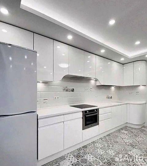 Кухонный гарнитур