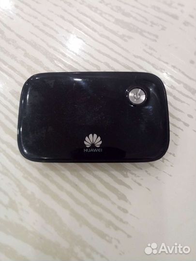 Wifi роутер huawei