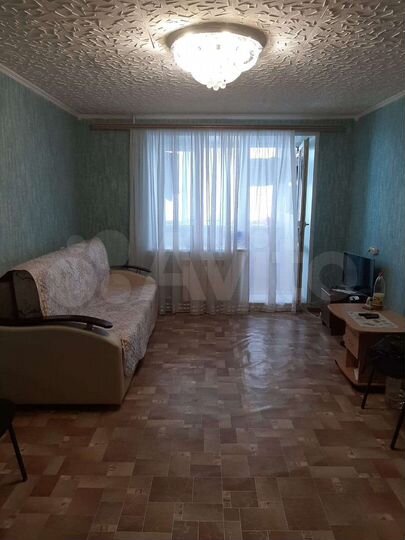 Комната 19,6 м² в 3-к., 5/6 эт.