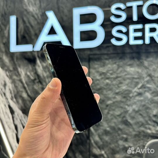 iPhone 12 Pro, 256 ГБ