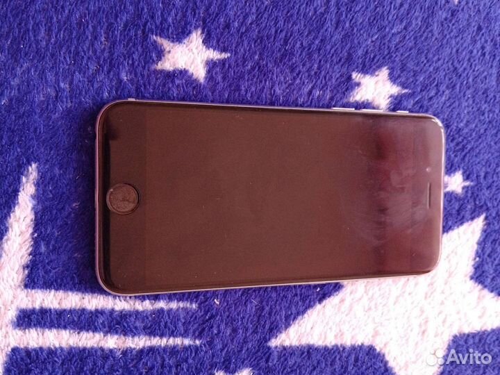iPhone 6, 32 ГБ