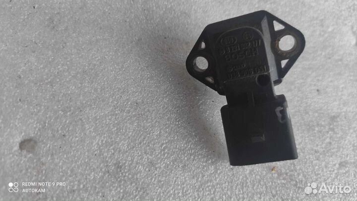 Датчик давления воздуха Volkswagen Passat b5