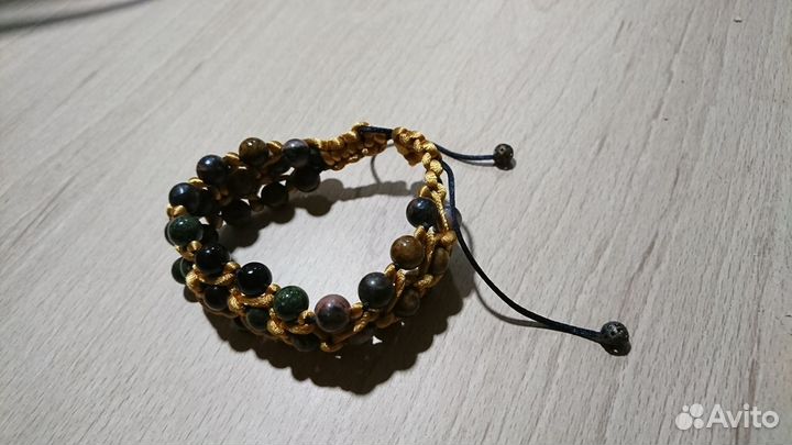Браслет Шамбала