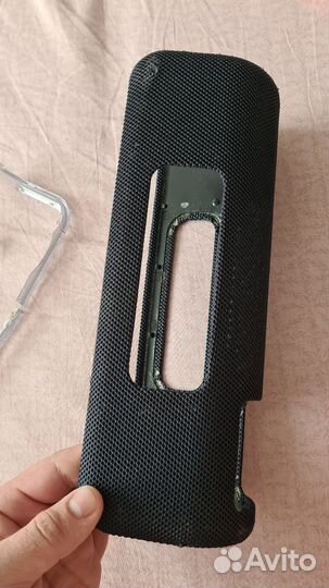 Soni SRS-XB41 корпус