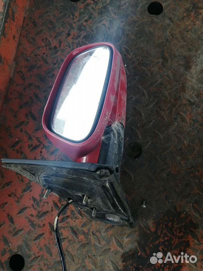 Зеркало правое Geely Mk