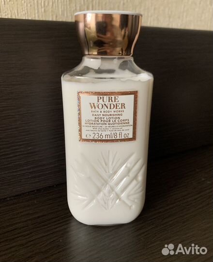 Лосьон для тела Bath & Body Works