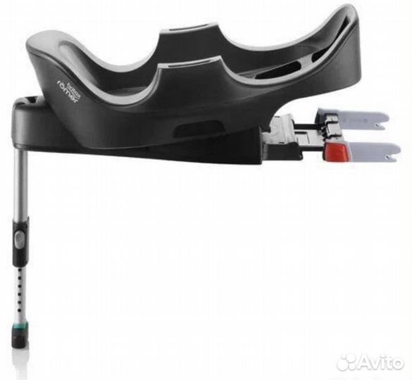 База Britax Romer BabySafe i-Size Flex для авто