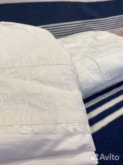 Комплект детского постельного белья Choupette