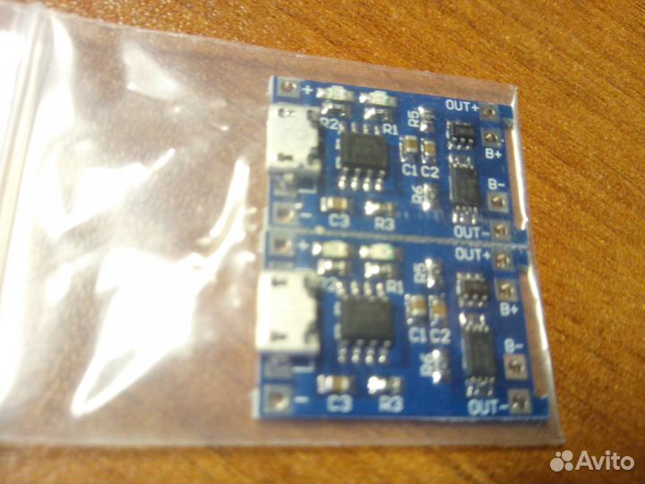 Arduino и комплектующие