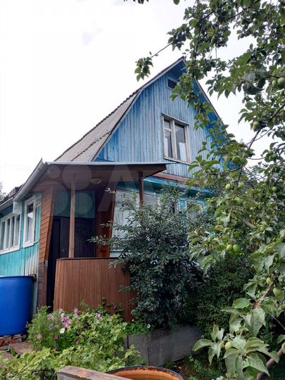 Участок 5,26 га (СНТ, ДНП)