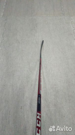 Хоккейная клюшка CCM RBZ Speedburner L спецзаказ 1