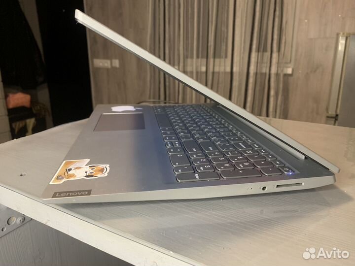 Ноутбук lenovo 81n3