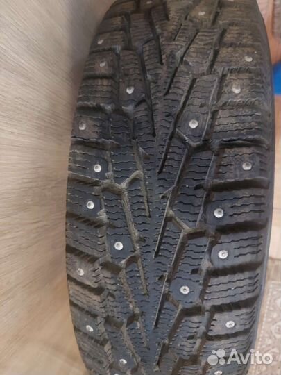 Cordiant Snow Cross 185/70 R14