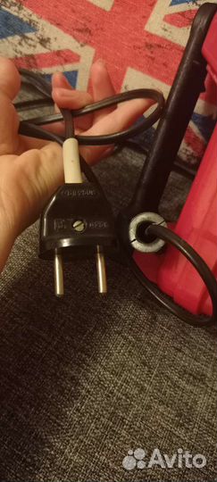 Отпариватель (1992 год)