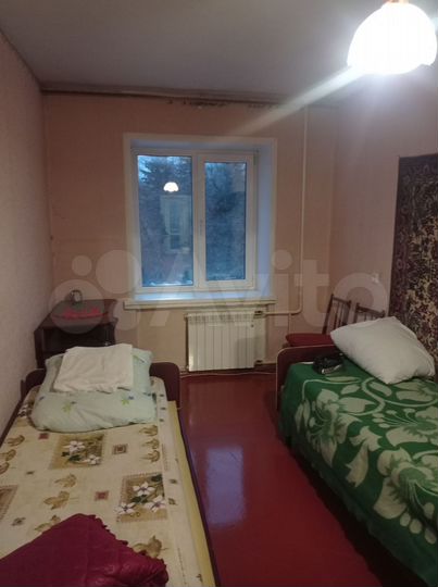 2-к. квартира, 45 м², 2/5 эт.