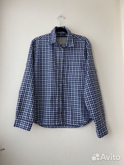 Трекинговая рубашка женская 46