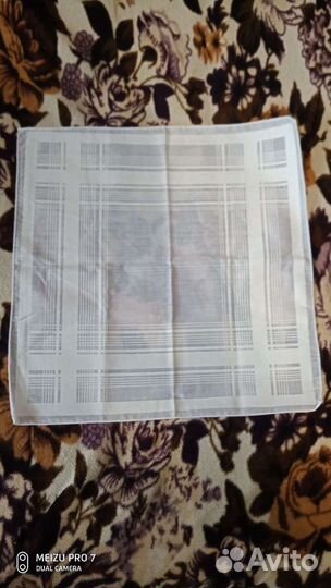 Отдам Косынки, Платки,Платочки,Полотенчики СССР