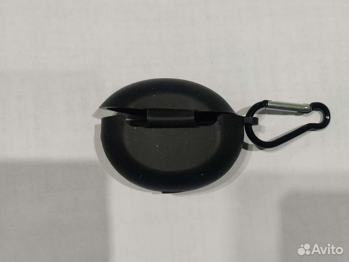 Чехол для беспроводных наушников huawei 4i