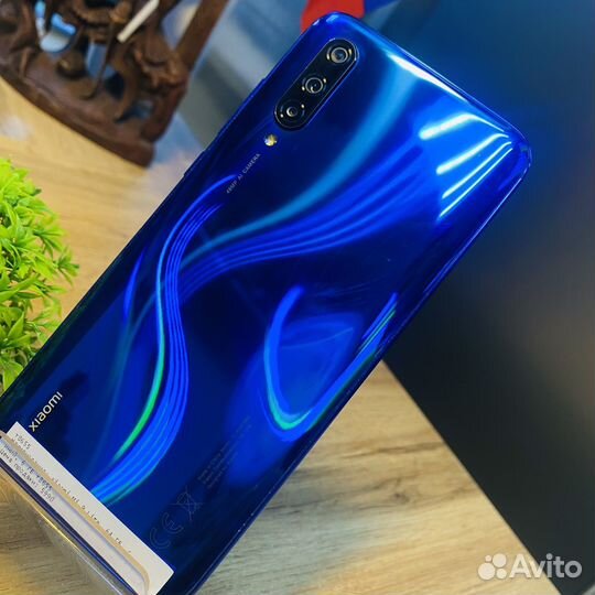 Xiaomi Mi 9 Lite, 6/64 ГБ