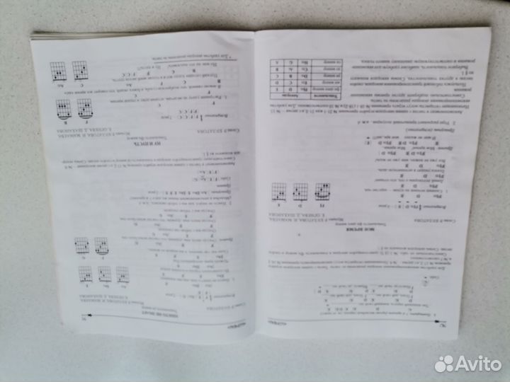 Книга. Учебное пособие. Коллекция хитов под гитару