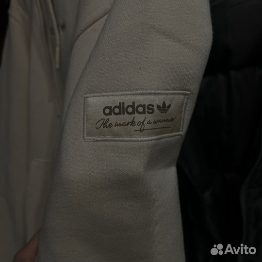 Худи adidas originals женское