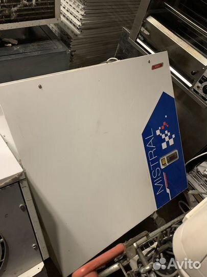 Ариада моноблок низко и среднетемпературный